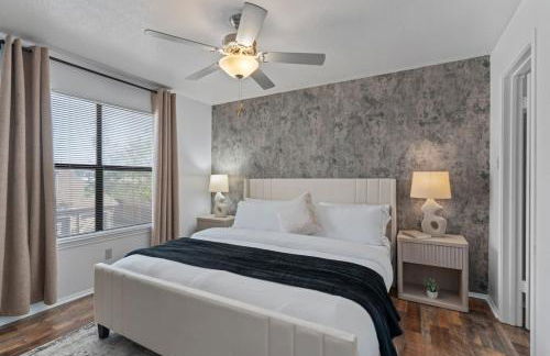 Lux Private Retreat - King Bed - Foto 2