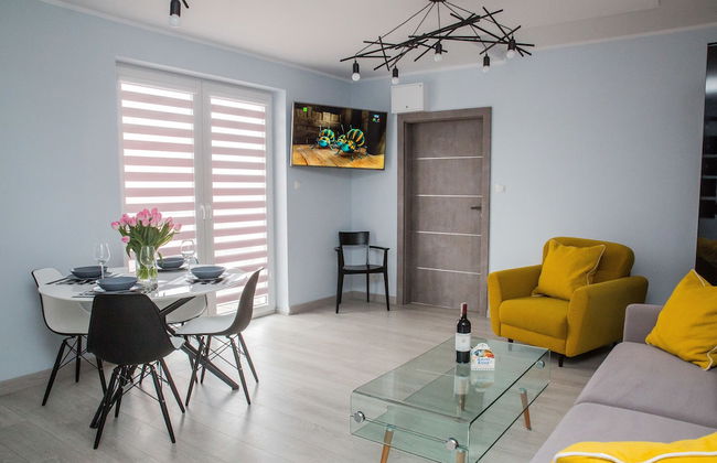 Apart Harmony - Foto 1