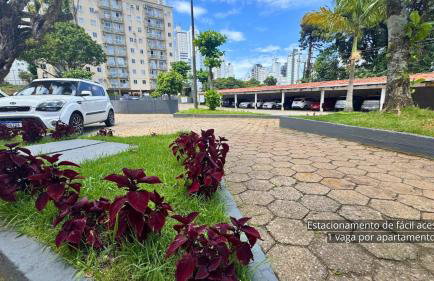 Apartamento a 10 minutos a pé da Roda Gigante - Foto 23