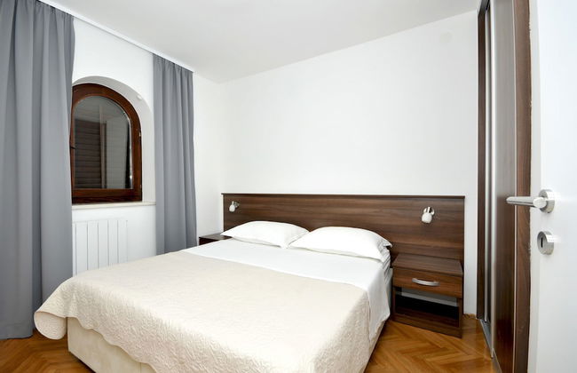 Villa Fani - Apartments and Rooms - Foto 29