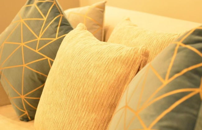 FG Apartments Winckley Square 1 - Foto 14