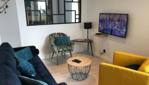 Joli appartement très bien situé - Perros-Guirec - Foto 4