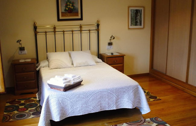 Casas Rurales A Chairiña Y A Revolta - Foto 11