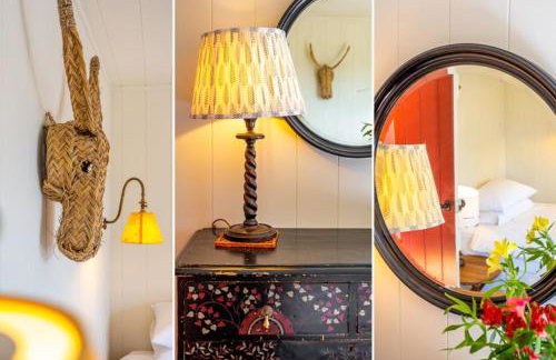 Snow Hall Barn - Foto 29