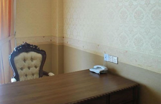 Mciti Suites - Foto 46