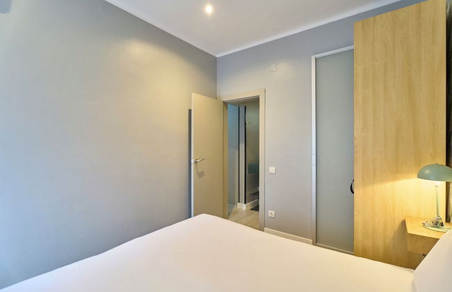 Fira Centric Apartments by gaiarooms - Foto 71