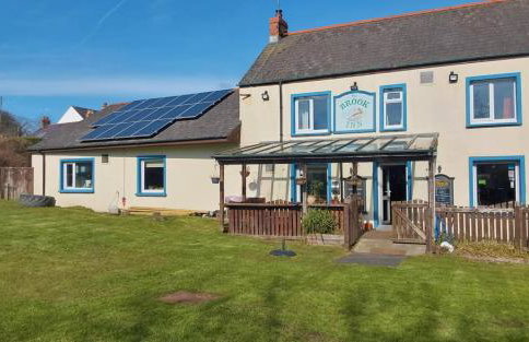 Brookside Apartment - Foto 10