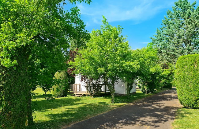 Resort & Camping - Val De Braye - Foto 1