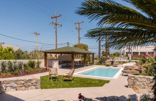 Anthokipos Pool Villa - Foto 10