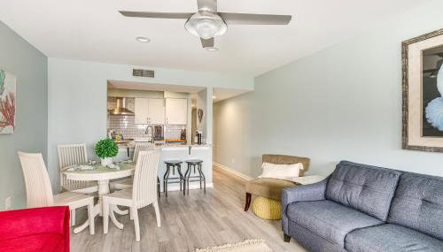 Oceanfront Condo in Harbor Island Community! - Foto 5