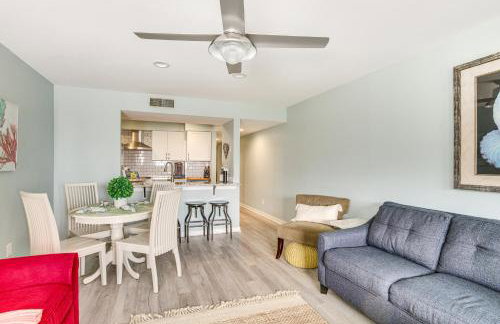 Oceanfront Condo in Harbor Island Community! - Foto 5