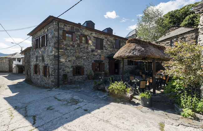 Hotel rural Valle de Ancares - Foto 35