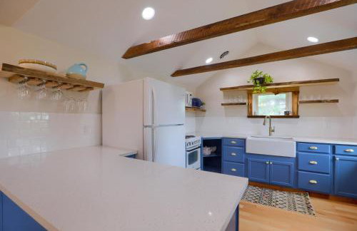 5 bd w Hottub - mins to Hunting Hiking & Fishing - Foto 13