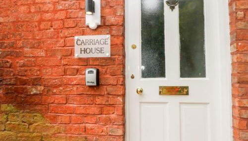 Carriage House - Foto 2