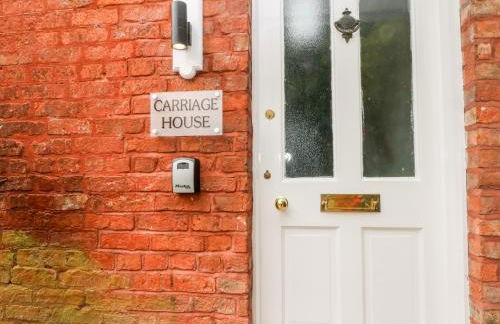 Carriage House - Foto 2