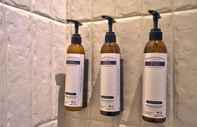 Asgard Apartments & Hotels - Photo 18