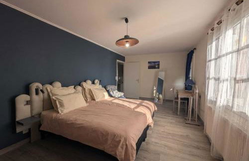 Gite de la grand'cour - Foto 10