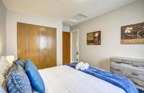 Witches Hollow Pet-Friendly Retreat Near Airport - Foto 42