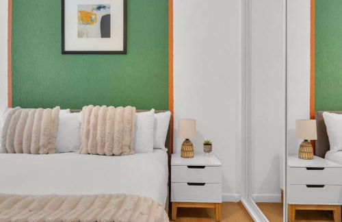 MySquare Mansion House Apartment Queens Quay - Foto 11