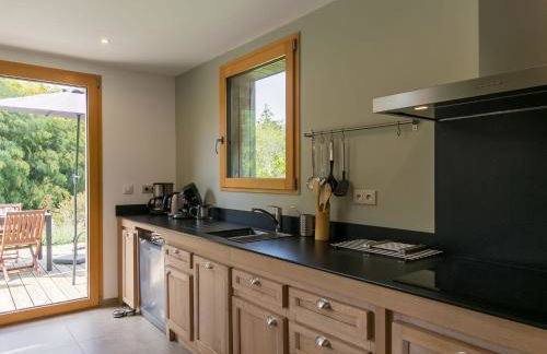 Chalet Ty Coat by Interhome - Foto 26