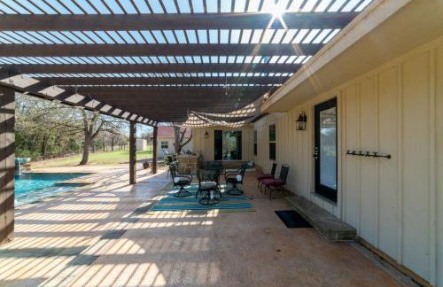 Queen and Duke Cottage - Photo 35