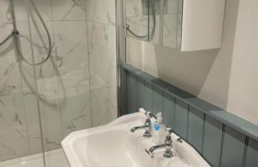 The Annexe - Mount Galpine - Foto 9