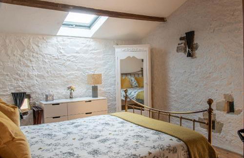 Rose Barn - Adorable country home with private pool - Foto 14