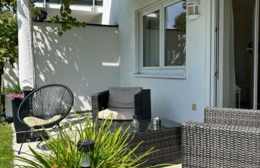 George Home 2 Zi-Appartement - Foto 23