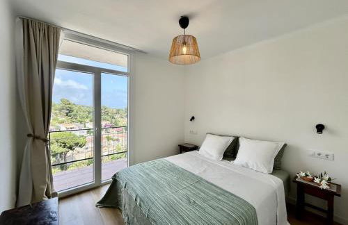 Cala Morisca full AC Sea View Home - Foto 13