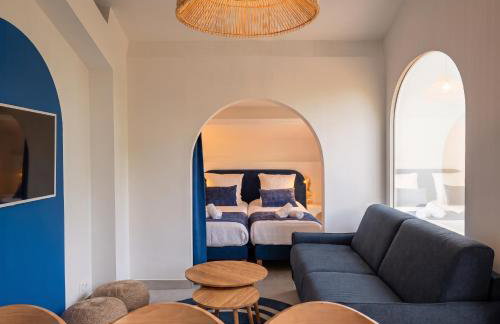 Villa Onyra - Studios, Suites & Villa - Foto 17