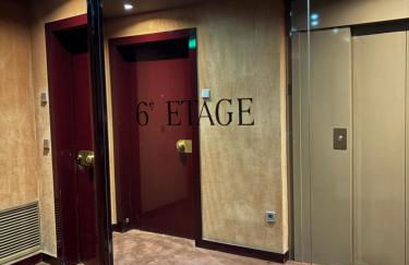 Magnifique appartement avec vue sur la Tour Eiffel - Foto 14