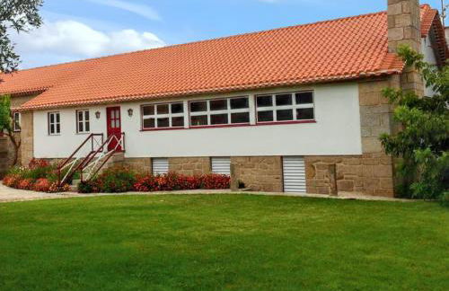 Family House with Mountain View in Vouzela - Foto 29