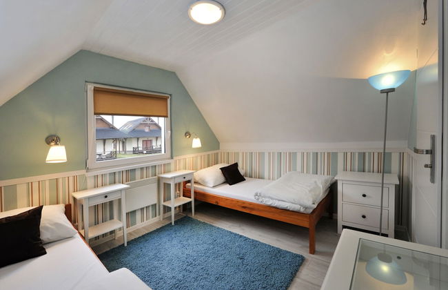 APLEND Chaty Lux Tatry Holiday - Foto 13