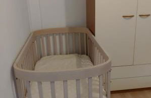 La Casa di Flavio Casa Vacanze - Foto 11