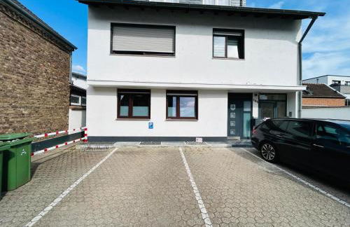 RheinZeit Apartment Köln Bonn - Foto 8