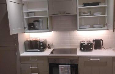 Exquisite Long-Term Living in Cardiff's Heart - Foto 20