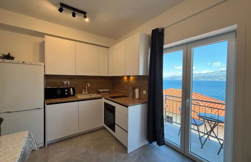 Apartman Bugenvila Postira Brač - Foto 4