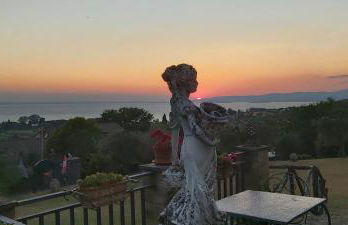 Casale sul Lago Trasimeno - Photo 8