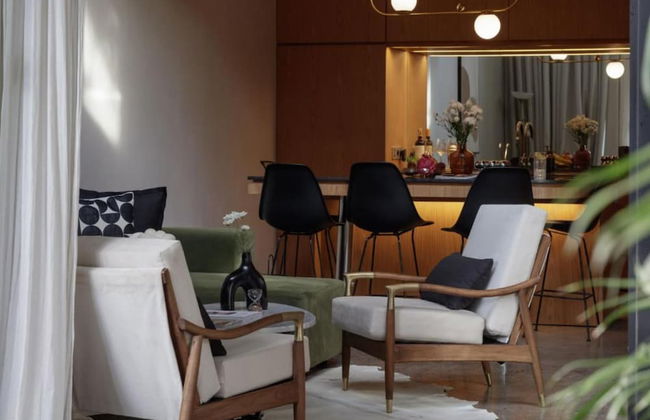 OXO Townhouses Berawa Canggu - Foto 40