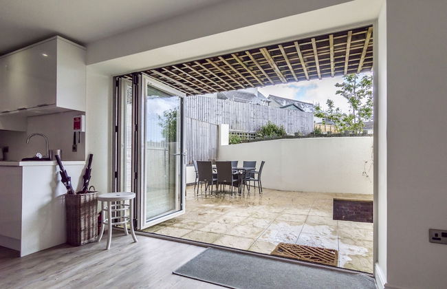 Milford Street - 5 Bed - Saundersfoot - Foto 24