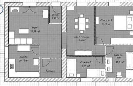 Mas de St-Andiol - Foto 40