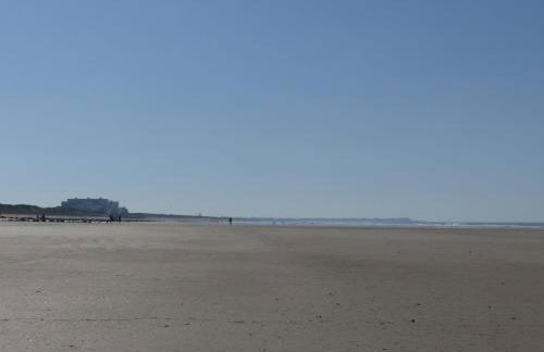 Le Petit Large T2 - vue sur mer - Foto 13