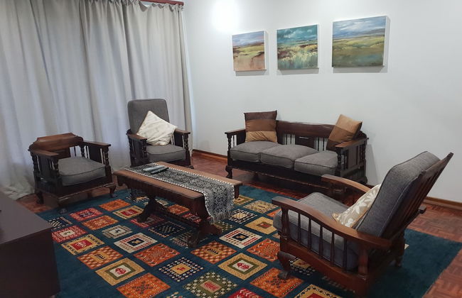 Moonflower Cottages - Foto 50