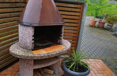 Ferienwohnung Bussard - Foto 14