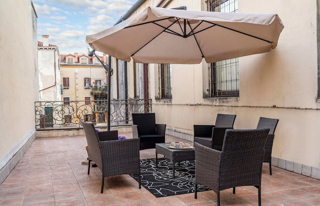 Tolentini Terrace by Wonderful Italy - Foto 47