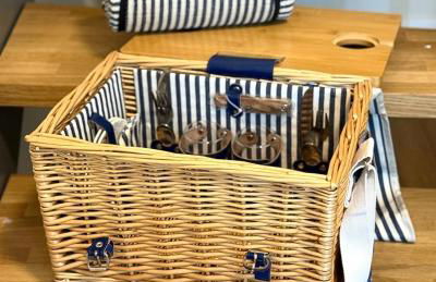 Baltic Lagoon Resort direkt am Meer - Foto 53