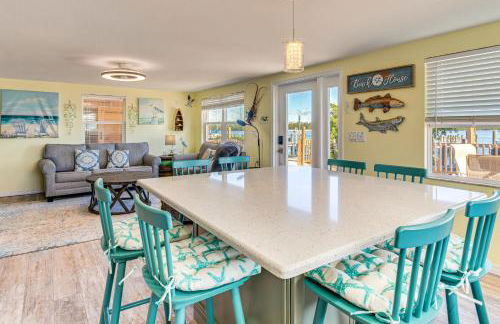 Little Gasparilla Home Walk to Beaches! - Foto 7