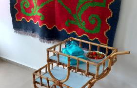 Eressos Ilios Apartments - Photo 24