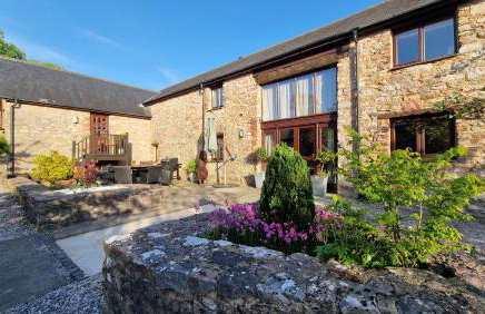 Wagtail Barn - Foto 1