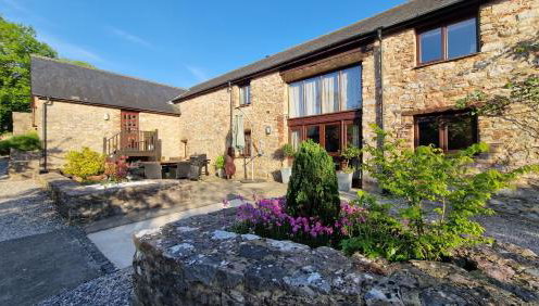 Wagtail Barn - Foto 1